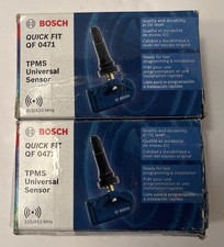 Two bosch qf0471 for sale  Kansas City