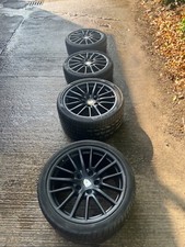 Genuine bbs porsche for sale  DUNSTABLE