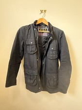 Barbour corbridge wax for sale  CAMBRIDGE