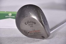 Callaway biggest big for sale  LOANHEAD