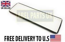 JCB CAB - FILTRO DE AR CONDICIONADO LOADALL 540-170, 531-70, 535-140 (30/925759), usado comprar usado  Enviando para Brazil