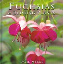 Fuchsias bedding plants for sale  UK