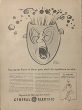 1956 general electric for sale  Oakland