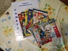 Thor originale corno usato  Arezzo