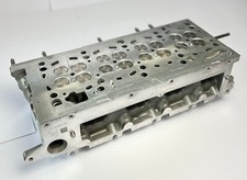 Riginaler audi zylinderkopf gebraucht kaufen  Bielefeld