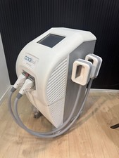 ✅ Dispositivo de contorno cosmético CoolTech alça dupla | Uso estético profissional comprar usado  Enviando para Brazil