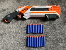 Nerf roughcut 2x4 gebraucht kaufen  Leipzig