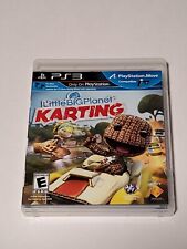 LittleBigPlanet: Karting - PS3 Testado Sem Manual comprar usado  Enviando para Brazil