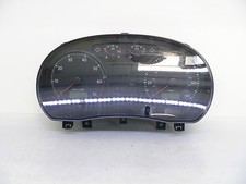 Volkswagen polo speedometer d'occasion  Expédié en Belgium