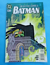 Detective comics batman d'occasion  Podensac
