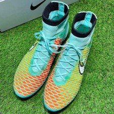 nike magista obra hypervenom us9.5 comprar usado  Enviando para Brazil