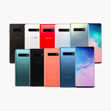 Usado, Samsung Galaxy S10+ Desbloqueado – Todos os Tamanhos - Todas as Cores – Excelente Estado comprar usado  Enviando para Brazil