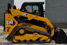2020 caterpillar 259d3 for sale  Hialeah