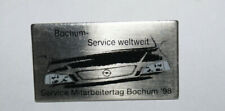 Opel Ansteckpin Bochum Mitarbeitstag 1998 Kadett Manta Astra comprar usado  Enviando para Brazil