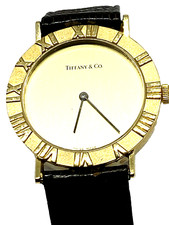 Tiffany co. 18k.solid for sale  New York