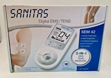 Sanitas sem digital gebraucht kaufen  Eckental