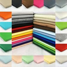 Acrylic felt fabric for sale  BIRMINGHAM