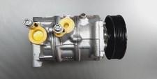 Compressor de ar condicionado original VW AG SEAT Audi A3 com vedação 5Q0820803C comprar usado  Enviando para Brazil
