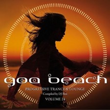 Goa beach vol gebraucht kaufen  Berlin