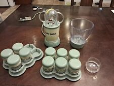 Nutribullet baby for sale  Las Vegas