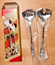 Vintage salatbesteck marke gebraucht kaufen  Deutschland