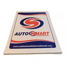 Autosmart paper floor for sale  MANCHESTER
