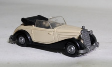 Praline mercedes benz gebraucht kaufen  Herbrechtingen