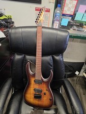 Ibanez elec guitar for sale  Rosedale