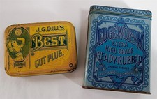 Vintage advertising tobacco for sale  Kennebunkport
