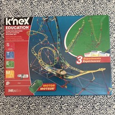 Nex education 77078 for sale  BRISTOL