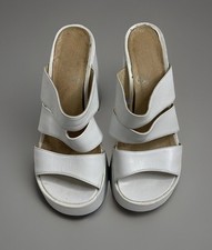 Buffalo plateau highheels gebraucht kaufen  Berlin