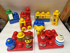 Lego large duplo for sale  REDCAR