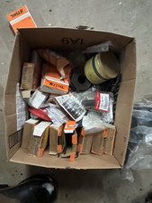 Lot assorted stihl for sale  Bedford