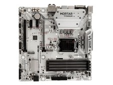 Msi b360m mortar d'occasion  Expédié en Belgium