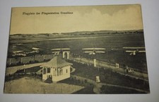 Graudenz grudziądz flugplatz gebraucht kaufen  Vaale