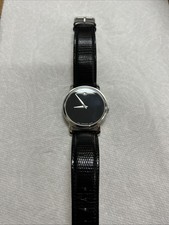 Movado men museum for sale  Beverly Hills