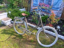 Sparta hollandrad vintage gebraucht kaufen  Gronau