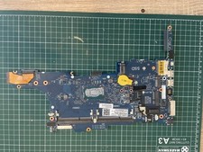 Elitebook 840 motherboard for sale  PRESTON