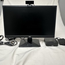 Desktop computer setup for sale  Bethlehem