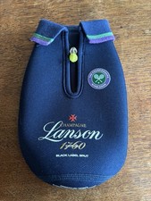 Wimbledon tennis lanson for sale  CARNFORTH
