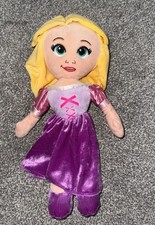 Disney tangled rapunzel for sale  STOKE-ON-TRENT