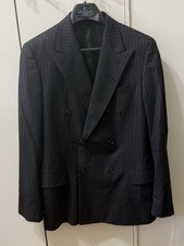 Prada milano pinstripe for sale  Flushing