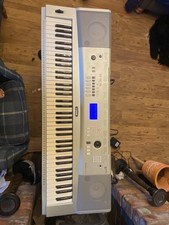 Yamaha portable grand for sale  TARPORLEY