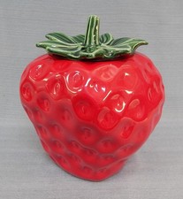Mccoy strawberry cookie for sale  Avondale Estates