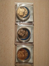 Ecu münzen 1997 gebraucht kaufen  Germering