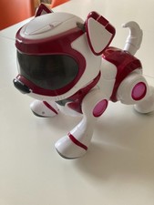 Teksta pink robot for sale  LONDON
