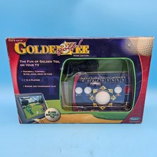 Radica 2006 golden for sale  Staunton
