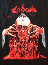 Sodom bsessed cruelty gebraucht kaufen  Landshut