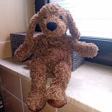 Ikea gosig hund gebraucht kaufen  Hövelhof