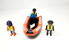 Playmobil 70769 cargo for sale  BENFLEET